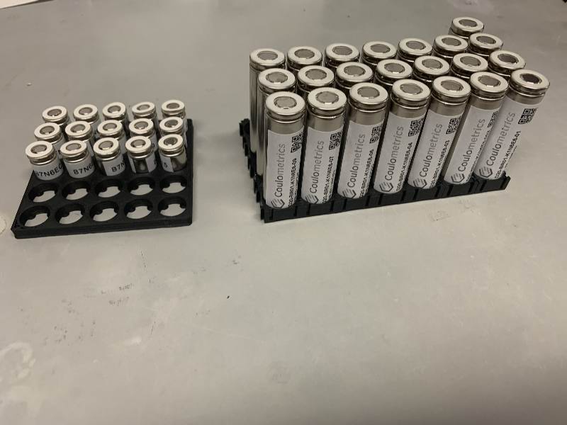 Batteries