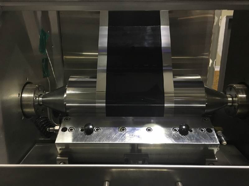 Slot-die coating